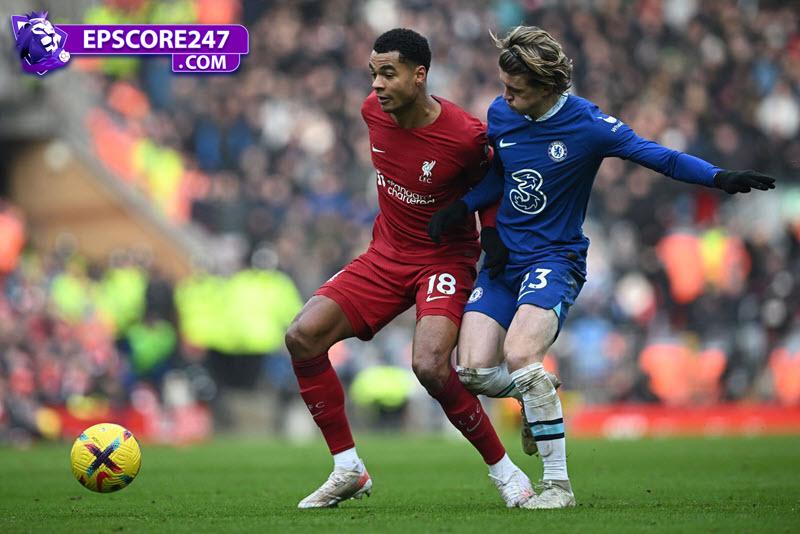 Soi kèo Ngoại hạng Anh