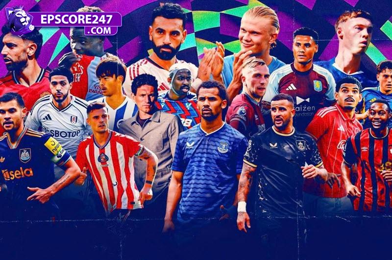 sai lầm thường gặp khi soi kèo ngoại hạng anh