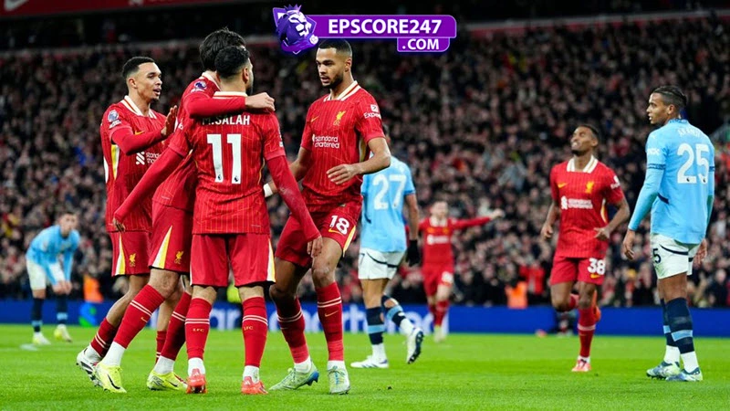 Kèo Ngoại hạng Anh