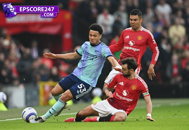 Đánh giá sai về xu hướng ghi bàn và thủng lưới