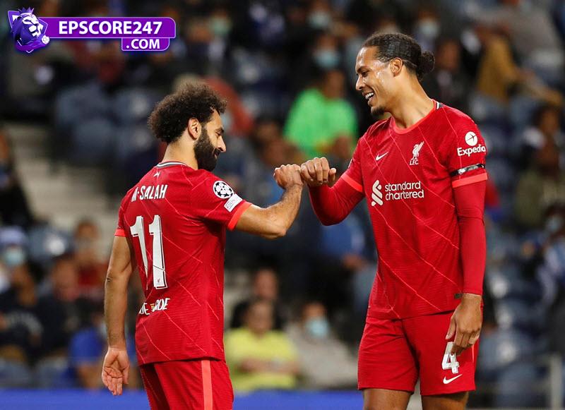 Kèo chấp Ngoại hạng Anh