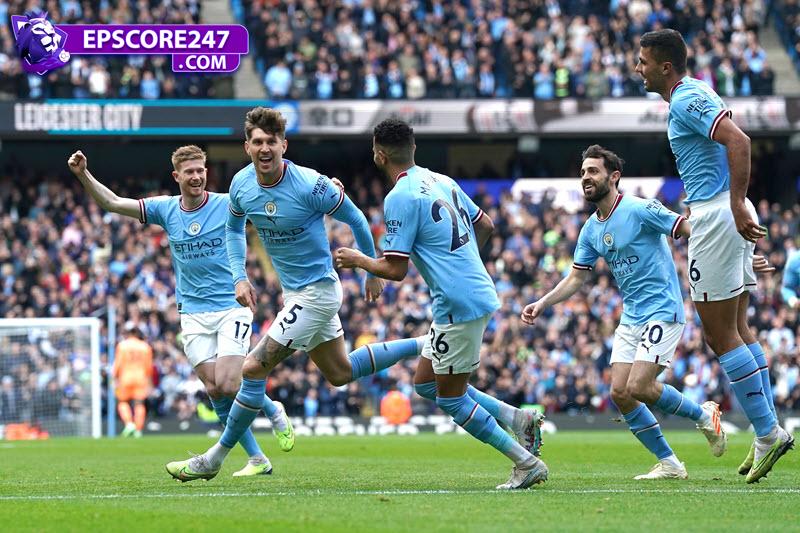 top 6 Ngoại hạng Anh