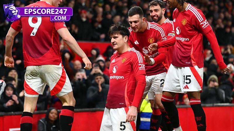 Big 6 ngoại hạng anh