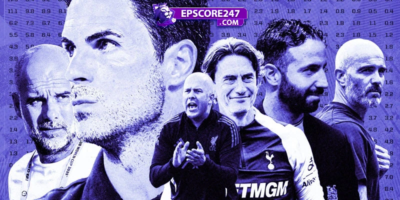 Kèo Ngoại hạng Anh