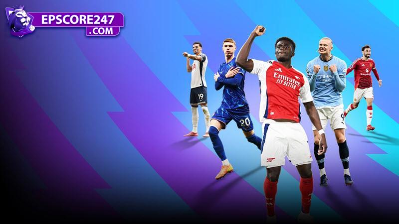 kết quả ngoại hạng anh