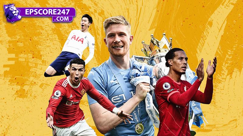 kèo châu Âu Ngoại hạng Anh