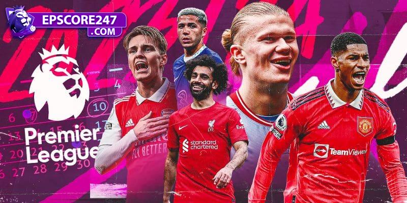 kèo tài xỉu Ngoại hạng Anh