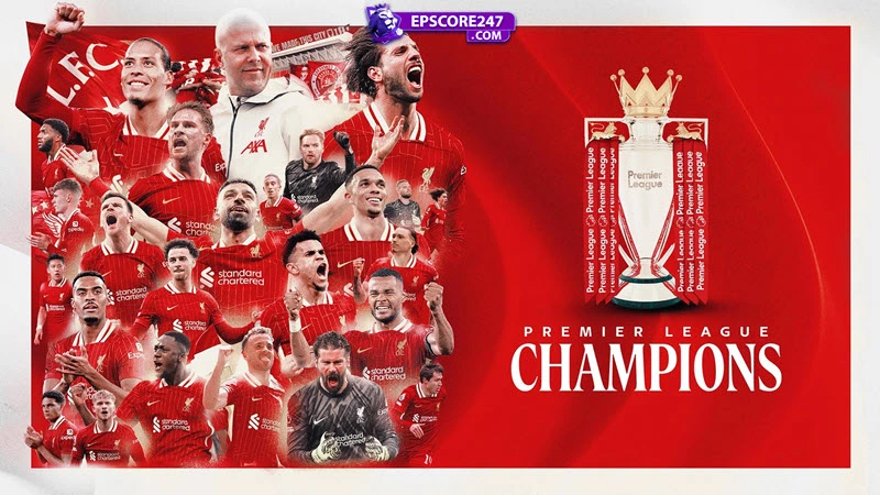 Kèo nhà cái Ngoại hạng Anh