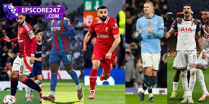 Tầm quan trọng của yếu tố sân nhà trong EPL
