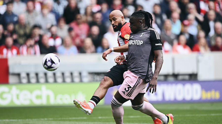 soi kèo ngoại hạng anh Fulham vs Brentford