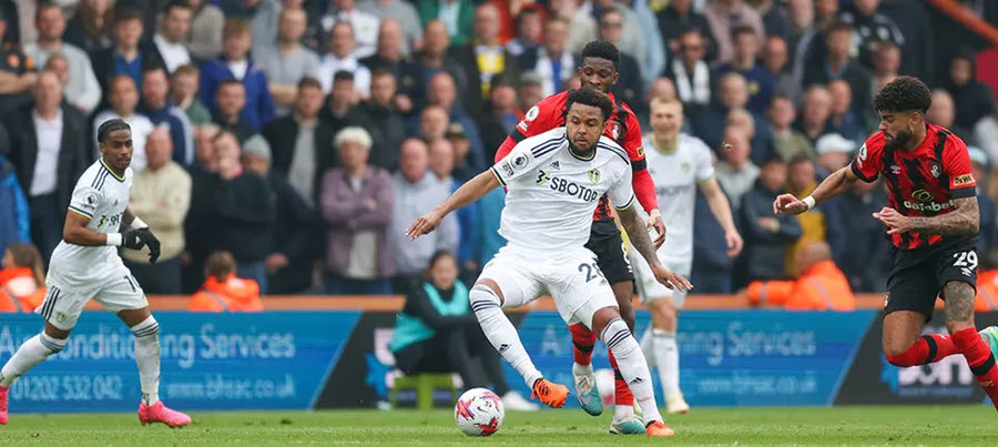 soi kèo bóng đá ngoại hạng anh hôm nay Leeds United vs Bournemouth