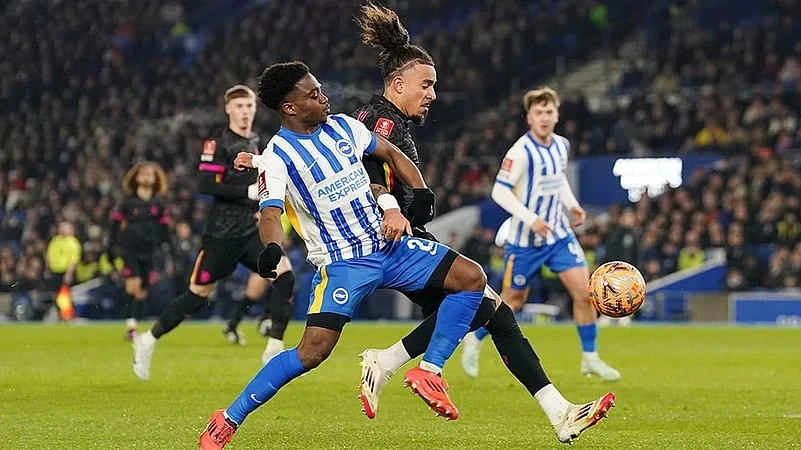 Chelsea vs Brighton