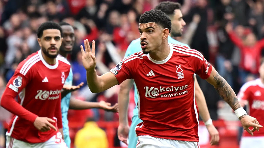 soi kèo bóng đá ngoại hạng anh Nottingham Forest vs Sunderland