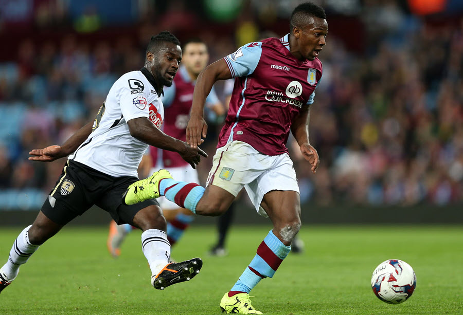 kèo cược Sunderland vs Aston Villa