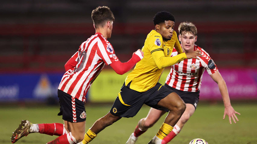 tỷ lệ kèo ngoại hạng anh Sunderland vs Wolves