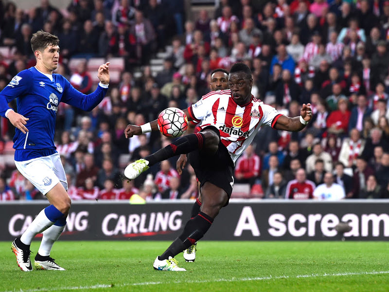 soi kèo ngoại hạng anh Sunderland vs Everton