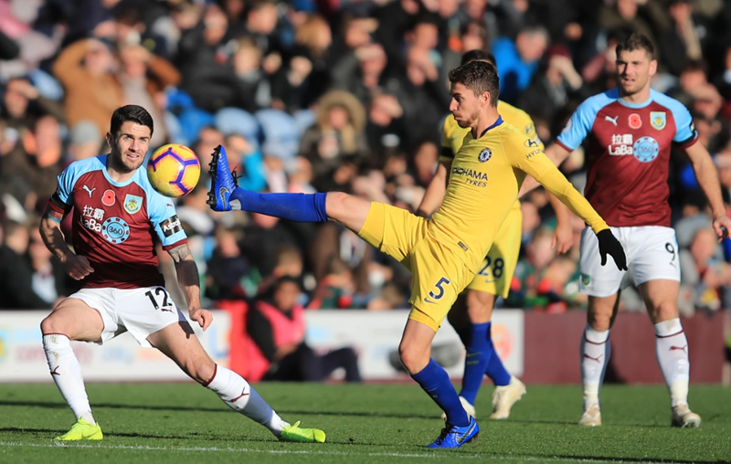 soi kèo ngoại hạng anh Burnley vs Chelsea