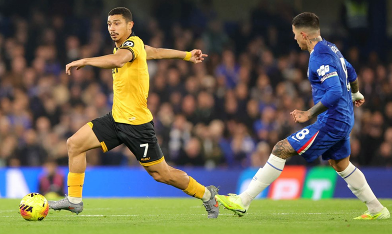 soi kèo ngoại hạng anh Wolves vs Crystal Palace