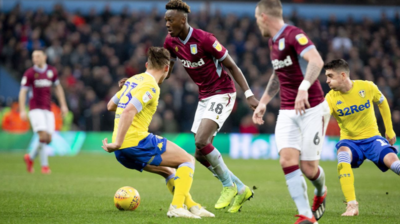 soi kèo ngoại hạng anh Leeds vs Aston Villa