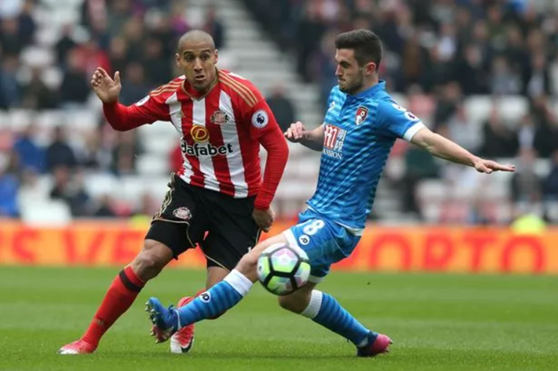 soi kèo bóng đá ngoại hạng anh Sunderland vs Bournemouth