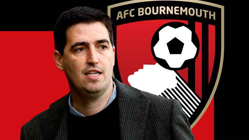 câu lạc bộ AFC Bournemouth