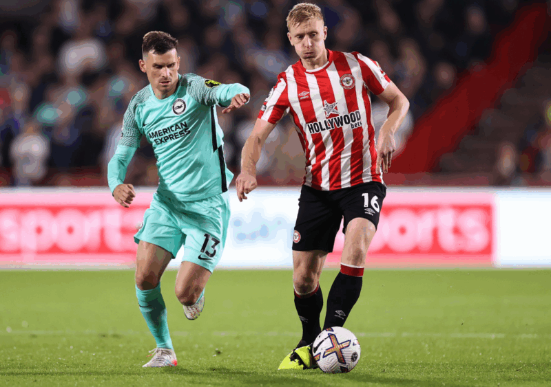 soi kèo ngoại hạng anh Brighton vs Brentford