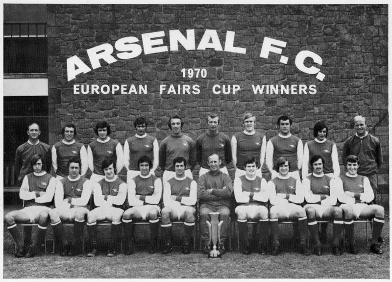 Arsenal FC