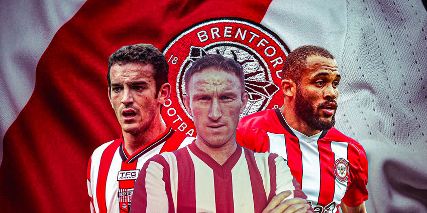 câu lạc bộ Brentford FC