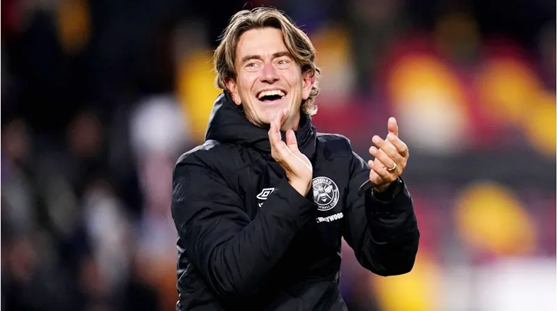 câu lạc bộ Brentford FC