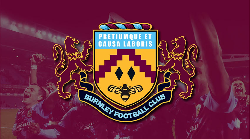 câu lạc bộ Burnley FC
