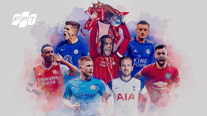 Biến động tỷ lệ kèo Ngoại hạng Anh