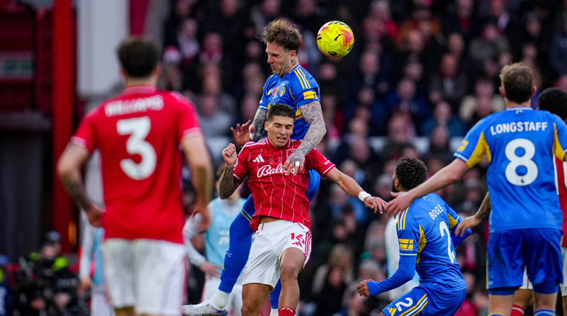 tỷ lệ kèo Leeds vs Crystal Palace