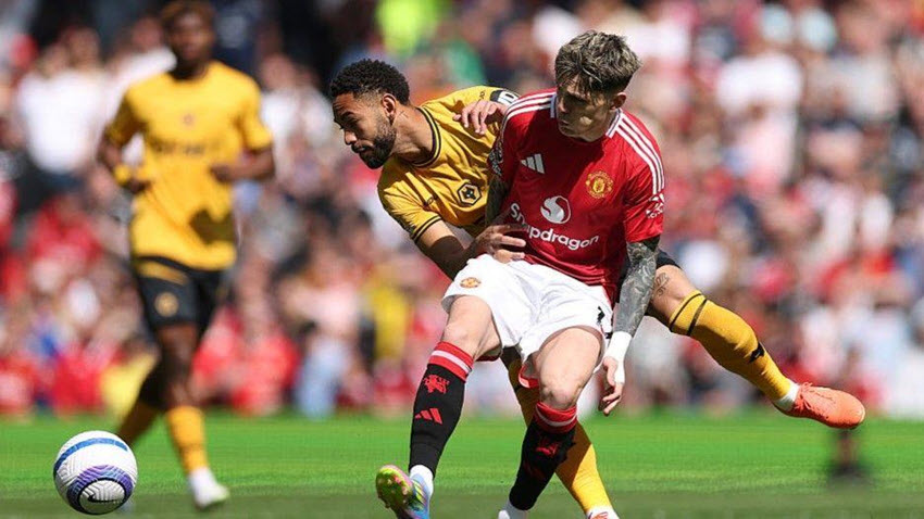 soi kèo ngoại hạng anh Fulham vs Crystal Palace