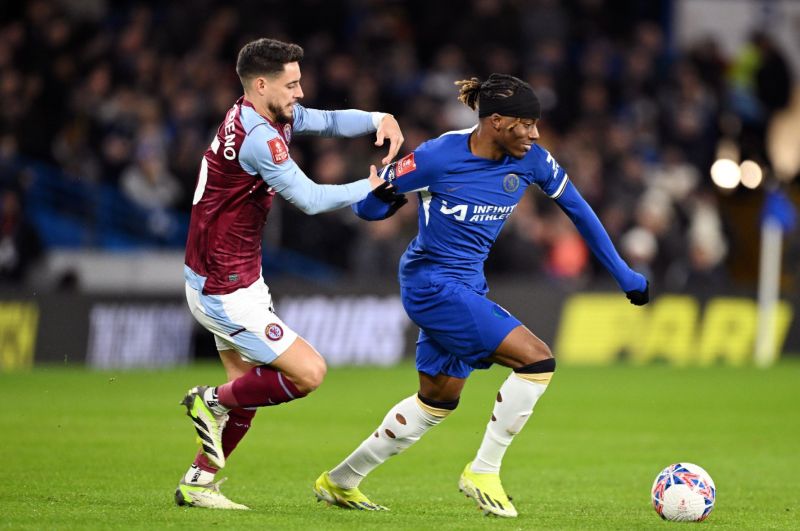 soi kèo ngoại hạng anh Chelsea vs Aston Villa