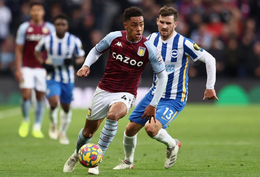 soi kèo Brighton và Aston Villa