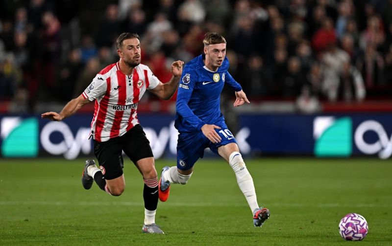 tỷ lệ kèo cược Chelsea vs Brentford