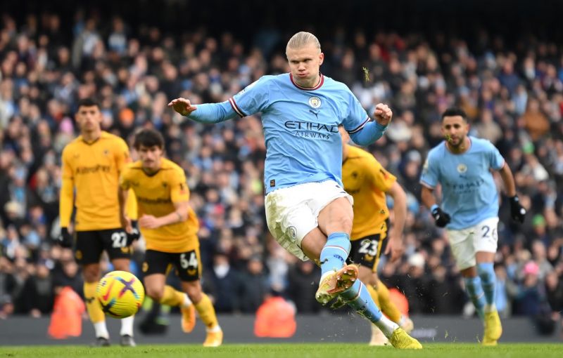 tỷ lệ kèo cược Manchester City vs Wolves