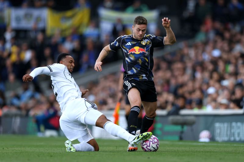 soi kèo ngoại hạng anh Leeds United vs Fulham