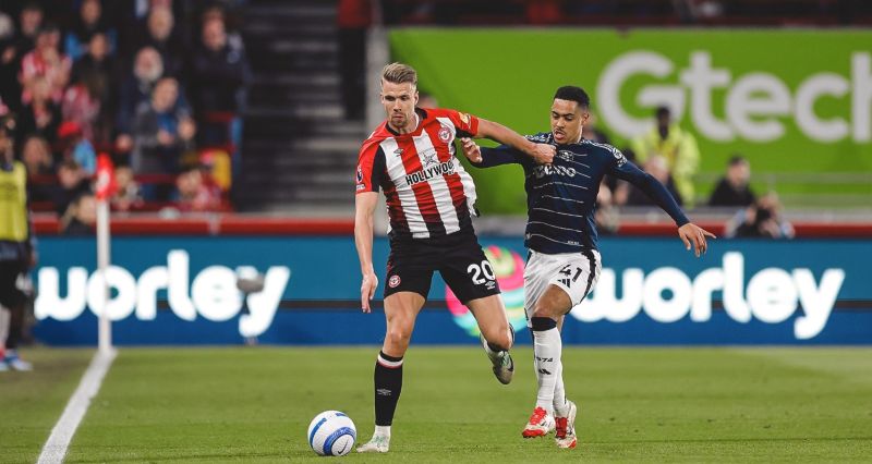 tỉ lệ kèo cược Aston Villa vs Brentford