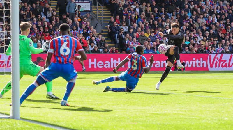 soi kèo ngoại hạng anh Sunderland vs Crystal Palace