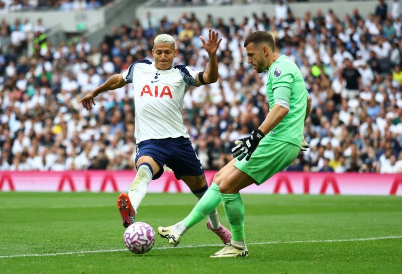 tỷ lệ kèo cược Tottenham vs Sunderland