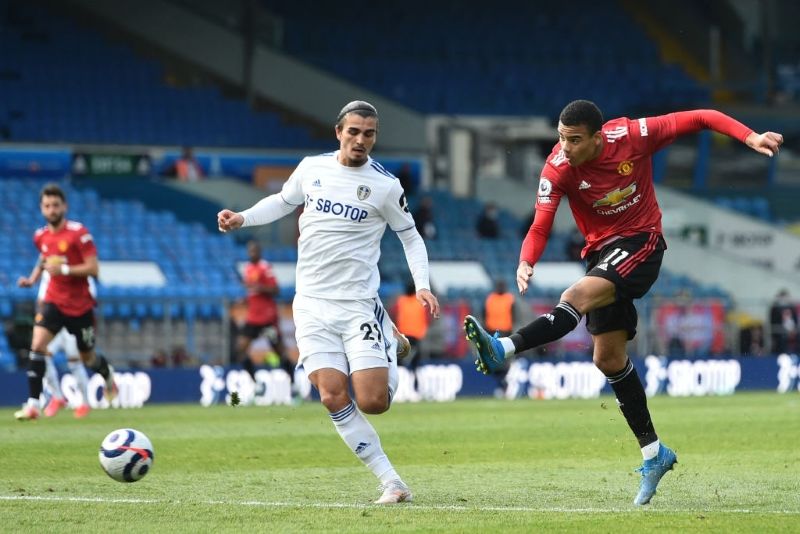 tỷ lệ kèo cược Leeds vs Manchester United
